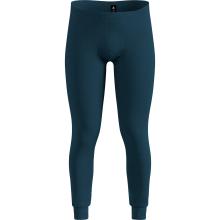 Odlo Herren Merino Fundamentals Bl Hose