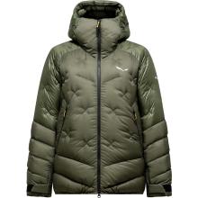 Salewa Damen Ortles Heavy Rds Down Pro Jacke
