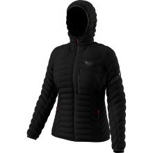 Dynafit Damen Radical Rds Down Hoodie Jacke