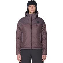 Mountain Hardwear Damen Après Pro Insulated Jacke