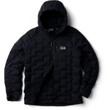 Mountain Hardwear Herren Stretchdown Hoodie Jacke
