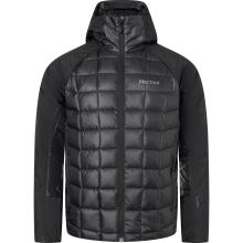 Marmot Herren GridLite Down Hoodie Jacke