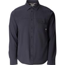 Marmot Herren Hidden Peak Twill Button Hemd