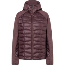 Marmot Damen GridLite Down Hoodie Jacke