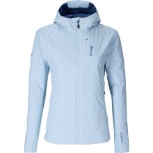 Marmot Damen Revlo Hybrid Hoodie Jacke