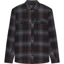 Fox Herren Survivalist Stretch Flannel Hemd