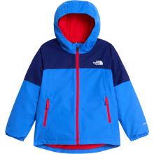 The North Face Kinder Kid Freedom Insulated Jacke