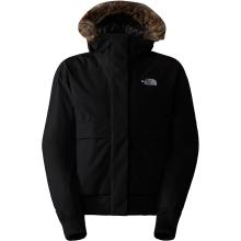 The North Face Damen Arctic Bomber Jacke