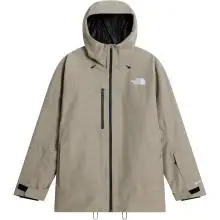The North Face Herren Dawnstrike GTX Insulated Jacke