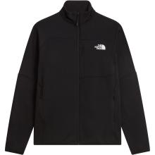 The North Face Herren Polartec Powerstretch Meteora Jacke