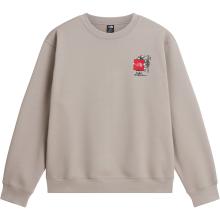 The North Face Herren Gear Up Get Out Crew Graphic Pullover