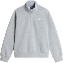 The North Face Damen Evolution Simple Dome 1/4 Zip Pullover
