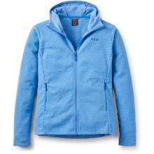 Rab Damen Stavel Hoody Jacke