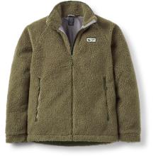 Rab Herren Original Pile Jacke