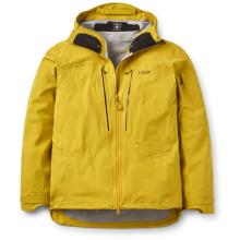 Rab Herren Kinetic Alpine Stretch Jacke