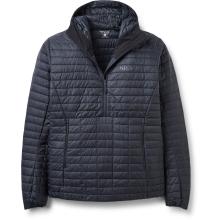 Rab Herren Microlighter Pullover Hoody Jacke