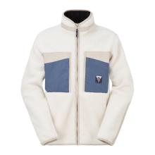Picture Herren Pmbton Fleece Jacke