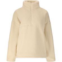 Athlecia Damen Norika Pile Fleece Pullover