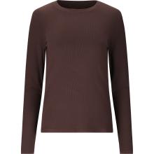 Athlecia Damen Tinashe V2 Rib Longsleeve
