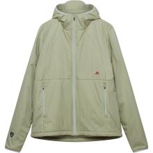 Café Du Cycliste Herren Gaelle Thermal Jacke