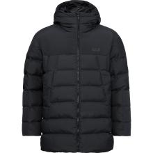 Jack Wolfskin Herren Icy Hollow Hoodie Jacke