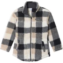 Columbia Kinder West Bend Printed Jacke