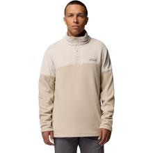 Columbia Herren Basin Trail II 1/2 Snap Pullover