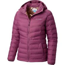 Columbia Damen Terwilliger Trail Heat Seal Jacke