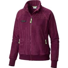 Columbia Damen Bugaboo 1986 Fleece Jacke