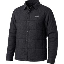 Columbia Herren Landroamer II Quilted Hemd Jacke