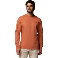 Columbia Herren CSC Graphic Longsleeve