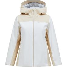 Peak Performance Damen Anima Blocked Insulated Jacke