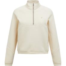 Peak Performance Damen Sportstech Half Zip Pullover