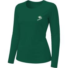 Nograd Damen Edelweiss Longsleeve