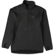 Roark Herren Grid Lock Fleece Pullover
