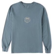Roark Herren Peace Palm Longsleeve