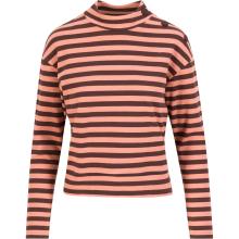 Blutsgeschwister Damen Stereo Rainbow Seafarer Longsleeve