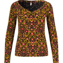 Blutsgeschwister Damen Savoir-Vivre Longsleeve