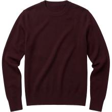 KnowledgeCotton Apparel Damen Merino Crew Neck Pullover