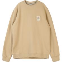 Lakor Herren Mushroom Trio Crew Pullover