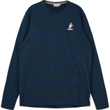 Lakor Herren Ahoy! Mini Wassup Longsleeve