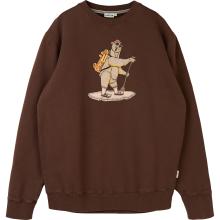 Lakor Herren Wassup Crew Pullover