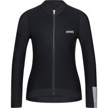 POC Damen Cadence Thermal Lite Trikot