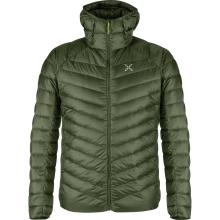 Montura Herren Breeze Hoodie Duvet Jacke