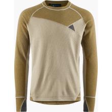 Klättermusen Herren Huge Crew Pullover