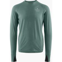 Klättermusen Herren Fafne Crew Longsleeve