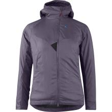 Klättermusen Damen Drifa Hood Jacke