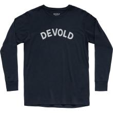 Devold Herren Classic Legacy Longsleeve