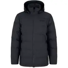 Nordisk Herren Akkarvik Bonded Down Jacke