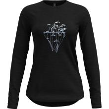 Crazy Damen After Longsleeve